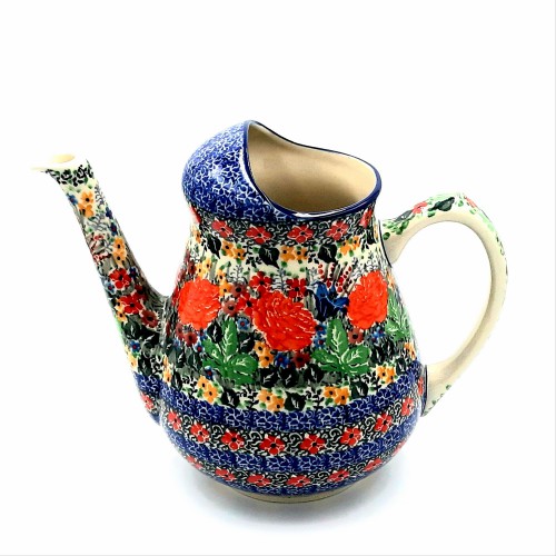 Konewka V:1,9 l, unikat