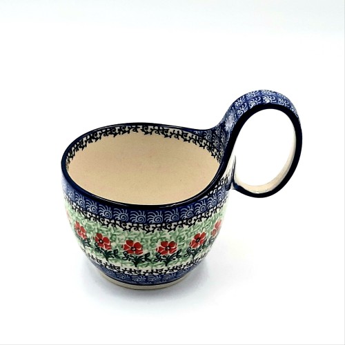 Czerpak na zupę V: 0,4L