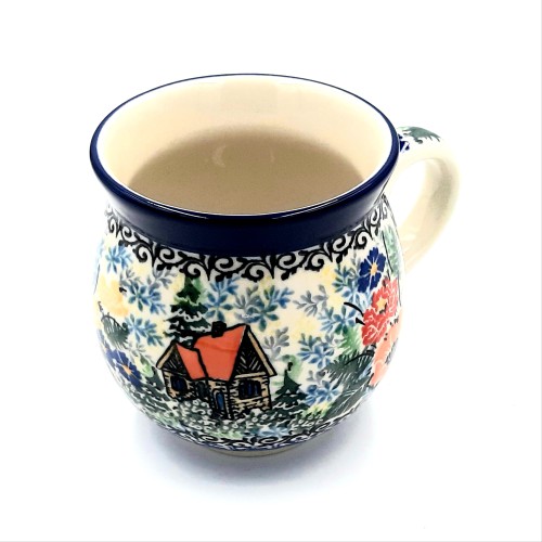 copy of KUBEK CZESKI PTASZEK V:0,35L