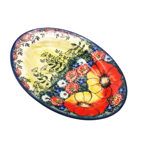 Półmisek 15,5 X 23,0 CM, unikat
