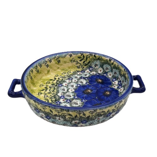 Zapiekanka 24,0 cm, unikat, kopry