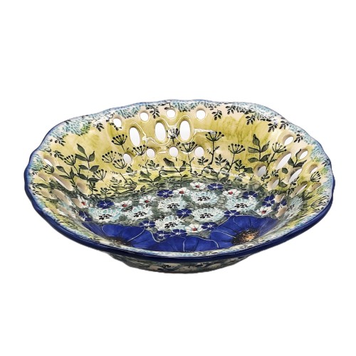 copy of Owocarka ażurowa 25cm unikat