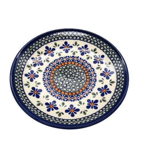 Talerz deserowy 19,5 cm DU60
