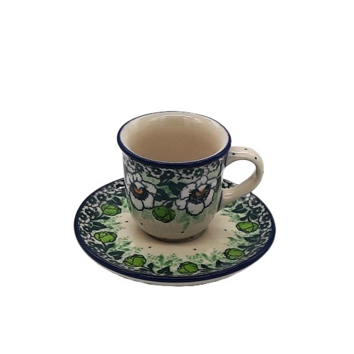 Filiżanka do espresso V:0,06 l