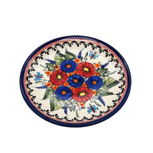 Talerz na ciastko 16,0 cm 149ART, unikat