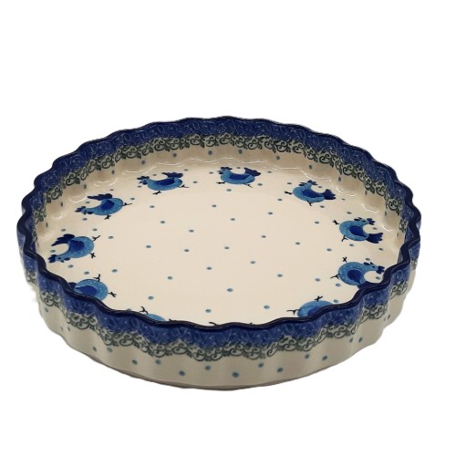 Tarta 24,0 cm, kurki