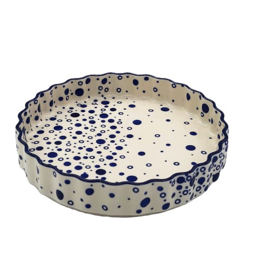 Tarta 24,0 cm, groszki