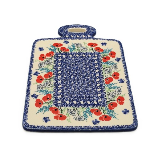 Deska ceramiczna , maki