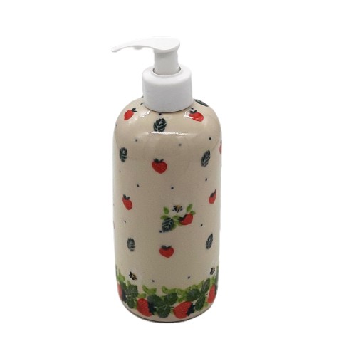 copy of Pojemnik na mydło V:0,6 l