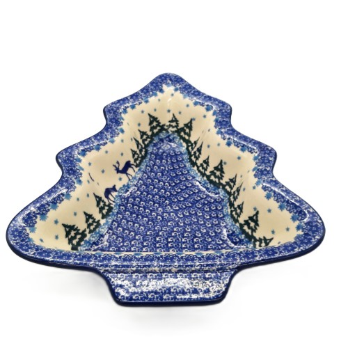 copy of Miska choinka, unikat