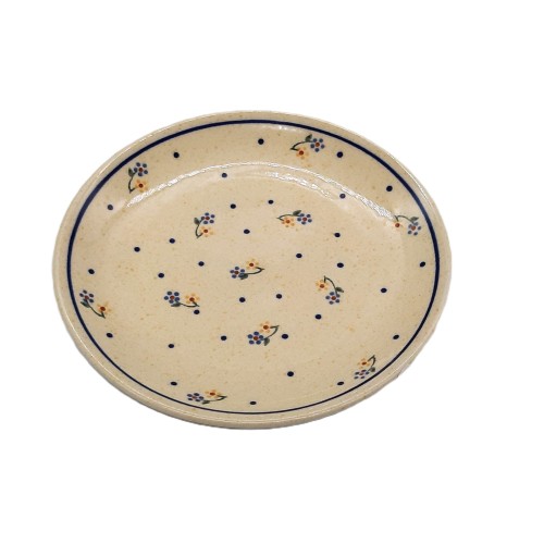 Talerz deserowy 19,5 cm Dek.111
