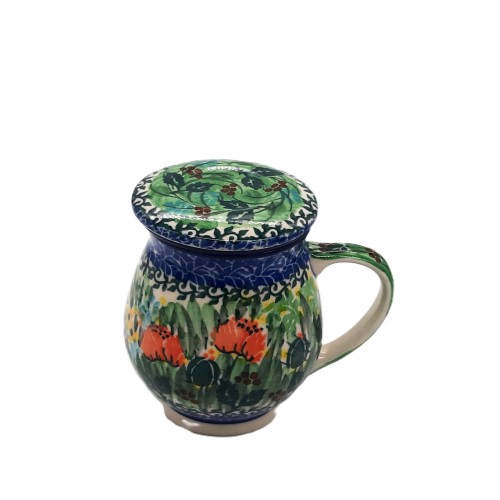 copy of KUBEK Z ZAPARZACZEM V: 0,4 L