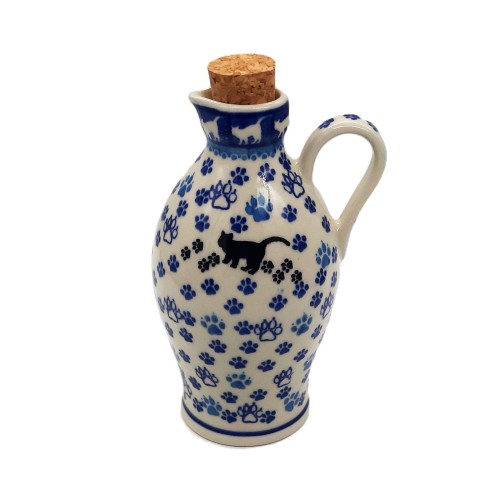 copy of BUTELKA NA OLIWĘ V:0,5L POZIOMKI