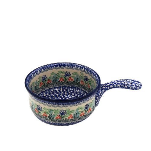Rondelek ceramiczny