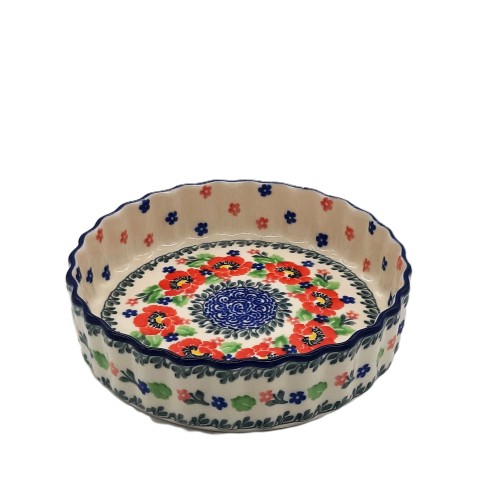 Zapiekanka 16,0 cm, maki