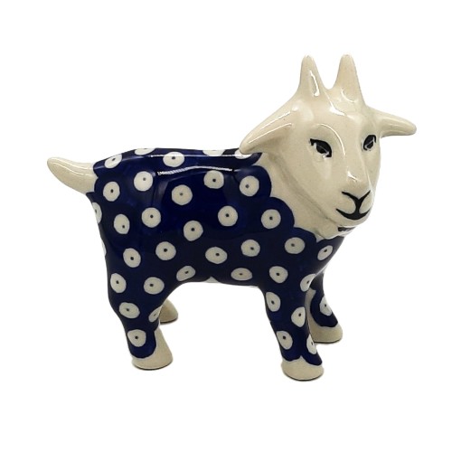 Koziołek figurka