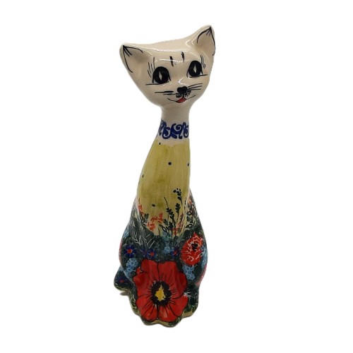 copy of Figurka kot H:21,5 cm