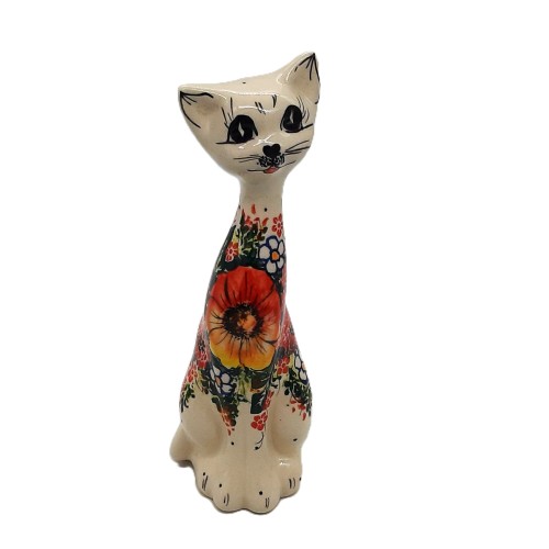 copy of Figurka kot H:21,5 cm