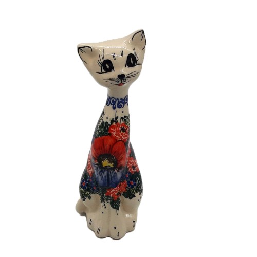 copy of Figurka kot H:21,5 cm