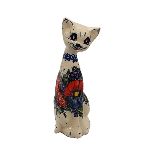copy of Figurka kot H:21,5 cm