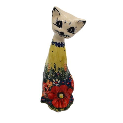 copy of Figurka kot H:21,5 cm
