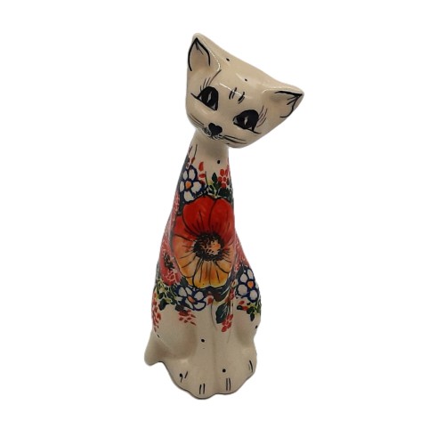 copy of Figurka kot H:21,5 cm
