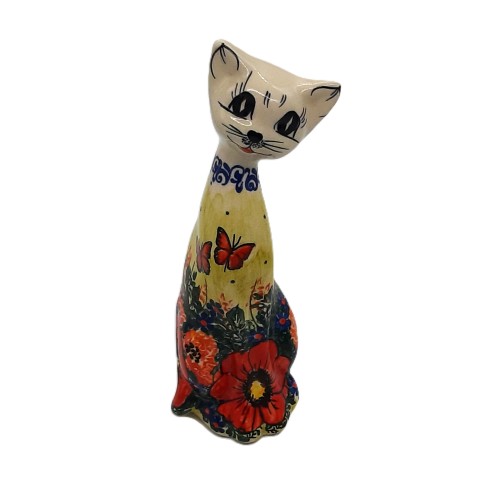 copy of Figurka kot H:21,5 cm