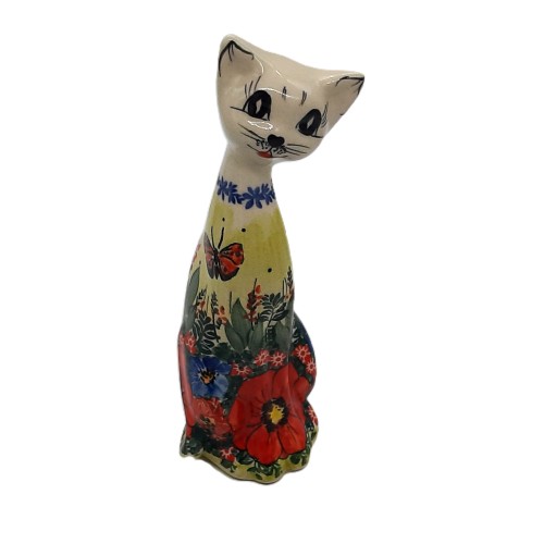 copy of Figurka kot H:21,5 cm