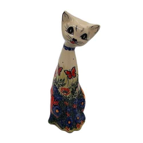 copy of Figurka kot H:21,5 cm