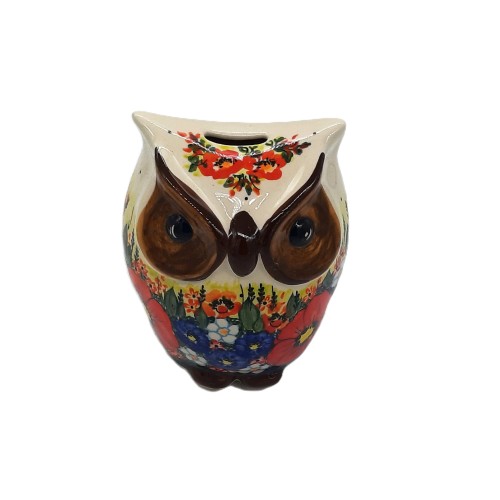 copy of SKARBONKA SOWA
