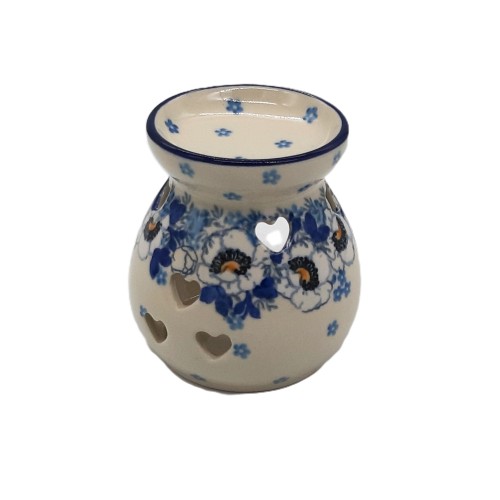 Kominek zapachowy na olejki, anemony