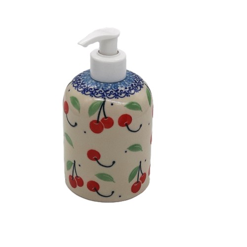 copy of Pojemnik na mydło V:0,6 l