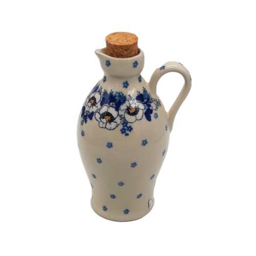 copy of BUTELKA NA OLIWĘ V:0,5L POZIOMKI