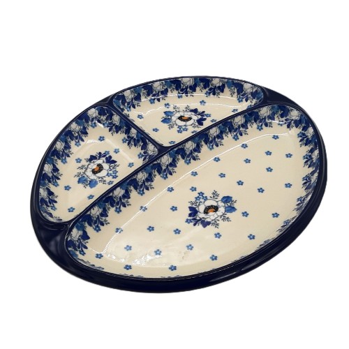 copy of Talerz dzielony