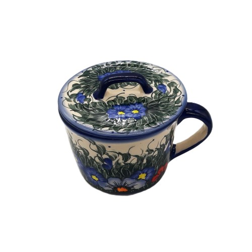 copy of GARNEK V : 1,0 L DU60