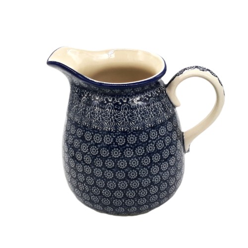 Dzbanek 1,8 L z motywem geometrycznym