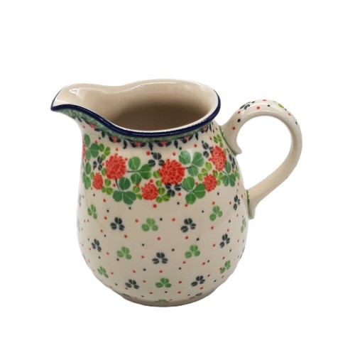 Dzbanek 1,4 L , koniczyna