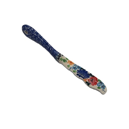Nóż ceramiczny do masła