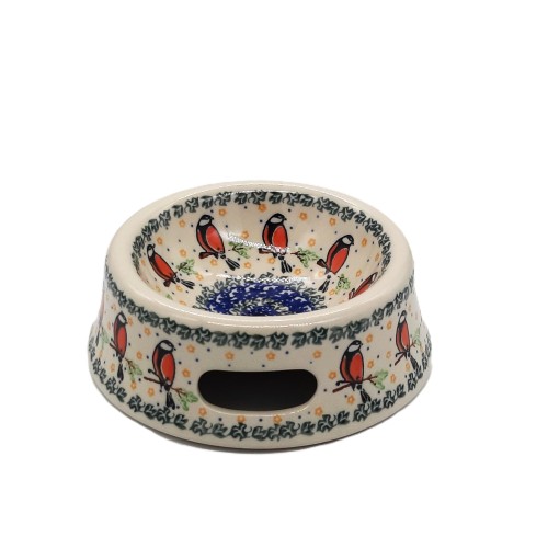 Miska dla psa , gile