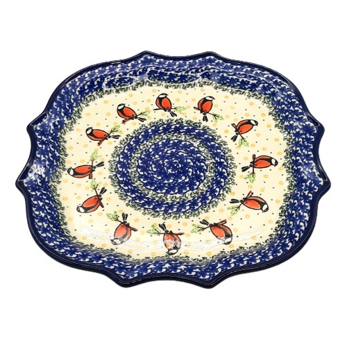 copy of TALERZ N CIASTO 26,5 CM