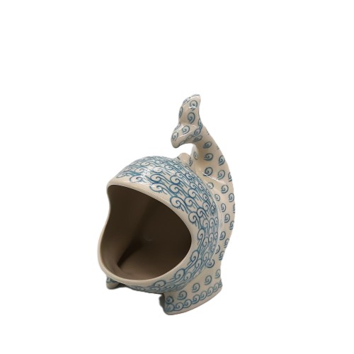 copy of POJEMNIK RYBA NA SÓL,CUKIERKI