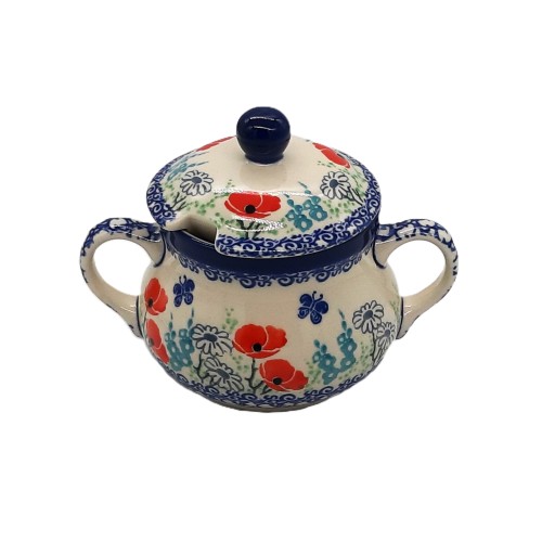 Cukiernica : 0,3 L, maki