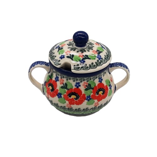 Cukiernica V:0,2 l , maki