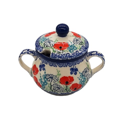 copy of CUKIERNICA V:0,2 L UNIKAT