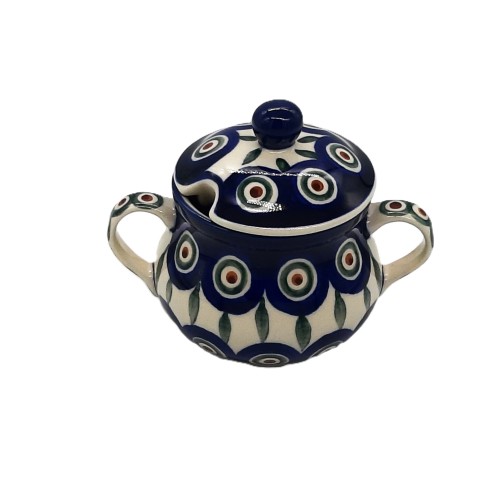 copy of CUKIERNICA V:0,2 L UNIKAT