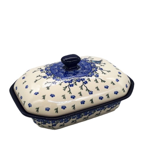 Brytfanna do pieczenia 26,0x 20,0 ptaszek