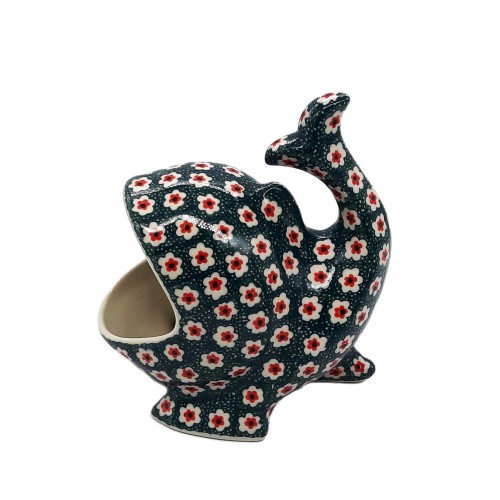 copy of POJEMNIK RYBA NA SÓL,CUKIERKI