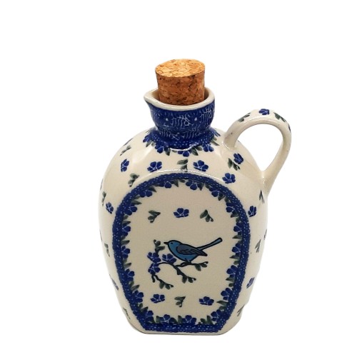 copy of BUTELKA NA OLIWĘ V:0,5L POZIOMKI