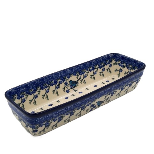 Forma do pieczenia pasztetu,chleba,keksu , ptaszek