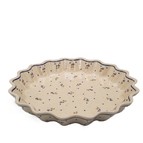 Tarta  V: 1,6 l Dek.111